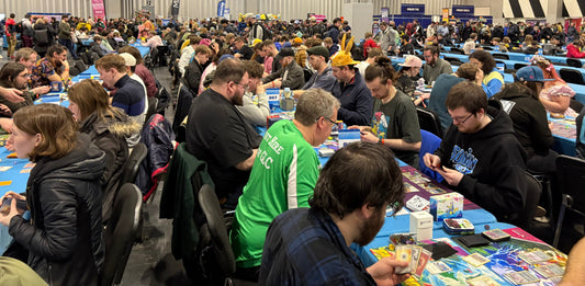 Pokémon Regionals: Birmingham 2025