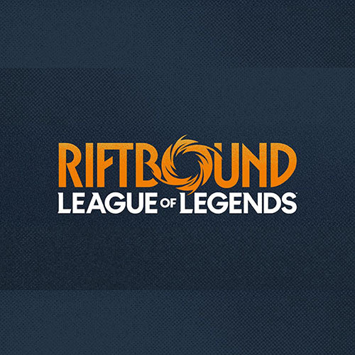Riftbound: League of Legends TCG - Set Two: Spiritforged Booster Box (24 Count)