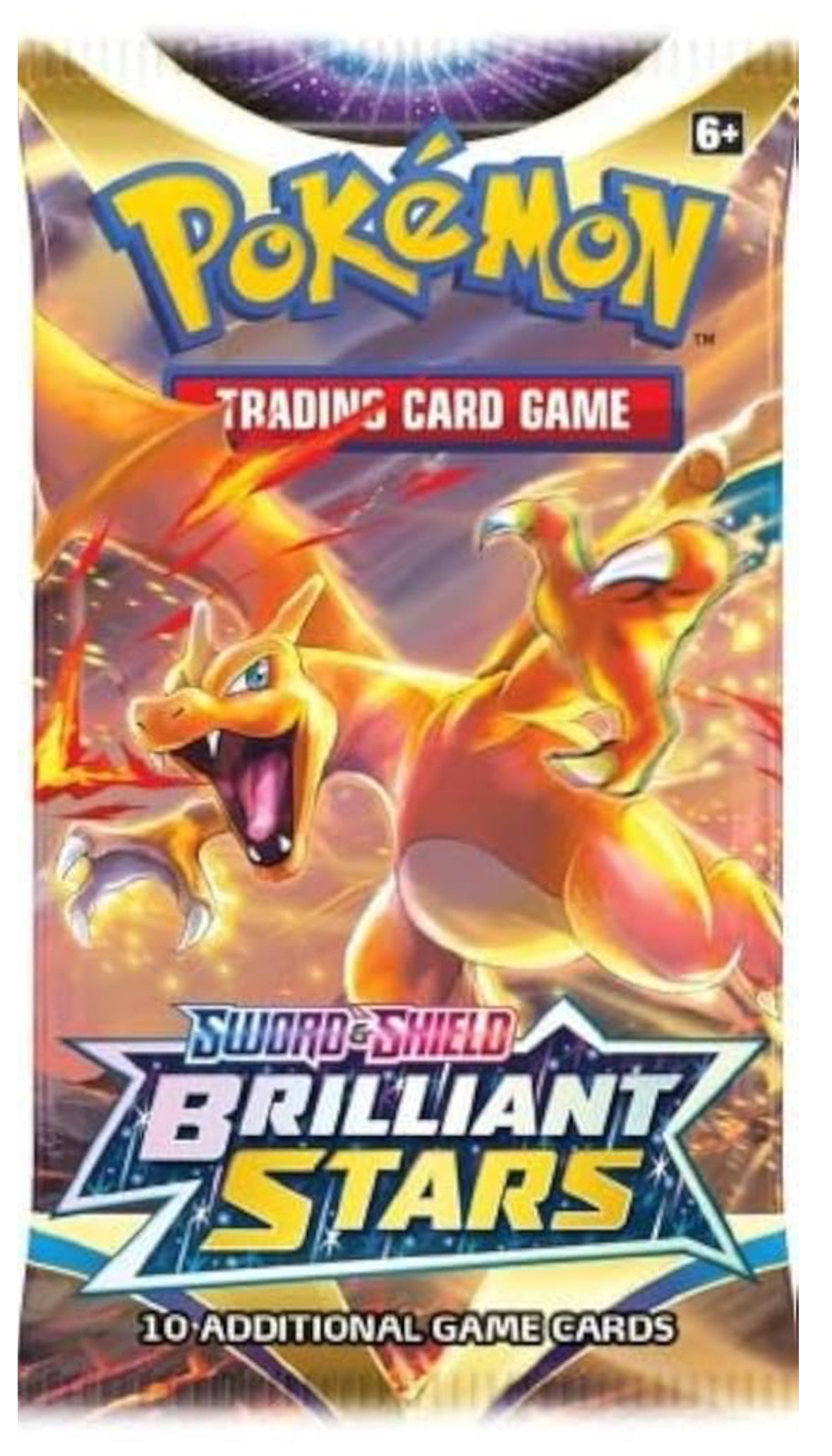 Pokemon TCG: Booster Packs (choose your expansion inc Destined Rivals, retro & many more)