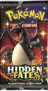 Pokemon TCG: Booster Packs (choose your expansion inc Destined Rivals, retro & many more)