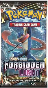 Pokemon TCG: Booster Packs (choose your expansion inc Destined Rivals, retro & many more)