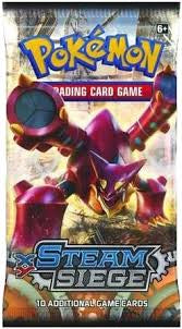 Pokemon TCG: Booster Packs (choose your expansion inc Destined Rivals, retro & many more)