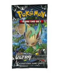 Pokemon TCG: Booster Packs (choose your expansion inc Destined Rivals, retro & many more)