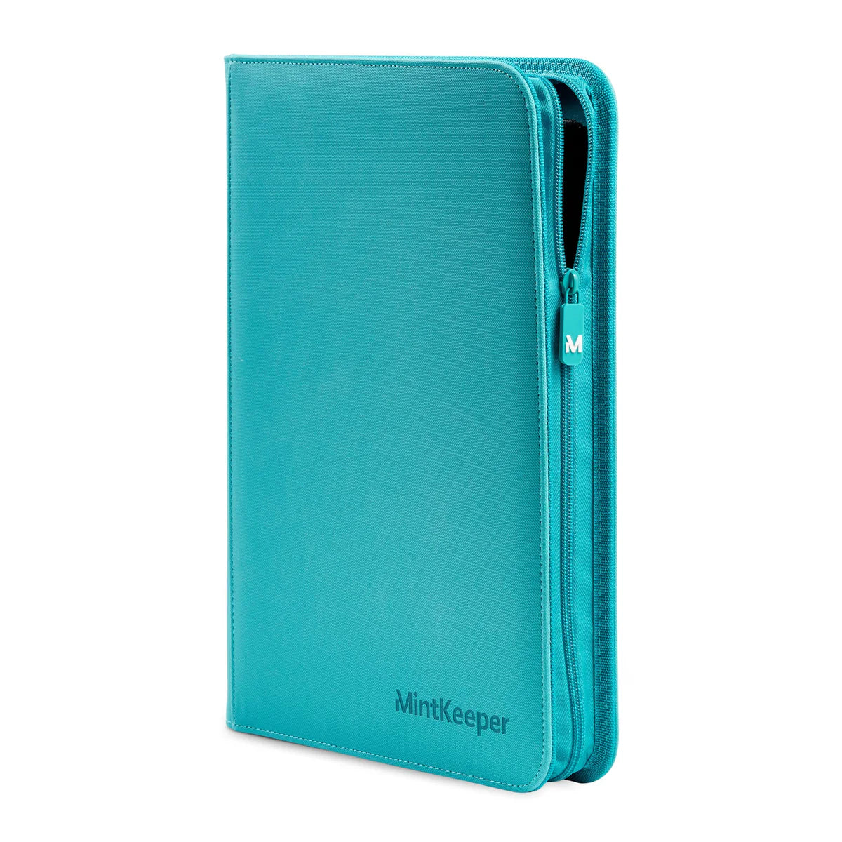 MintKeeper - Toploader Binder - 4 Pocket
