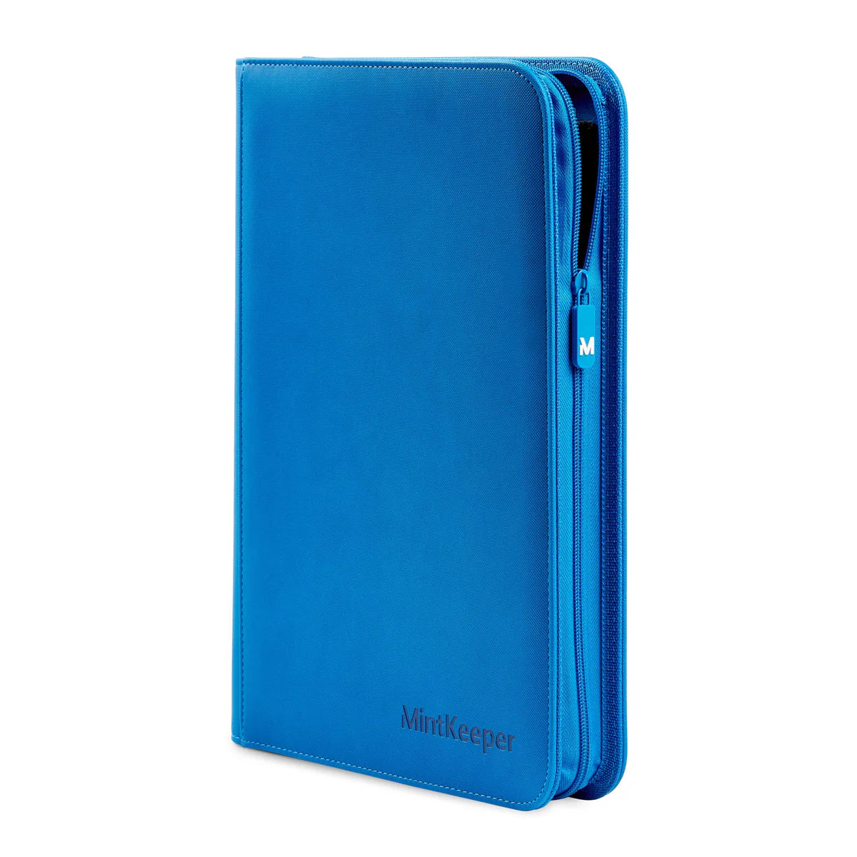 MintKeeper - Toploader Binder - 4 Pocket