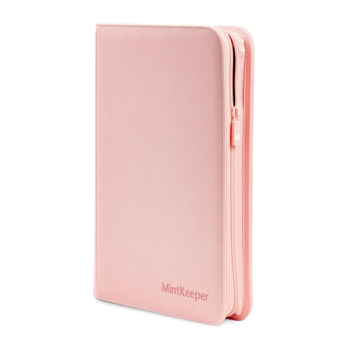MintKeeper - Toploader Binder - 4 Pocket