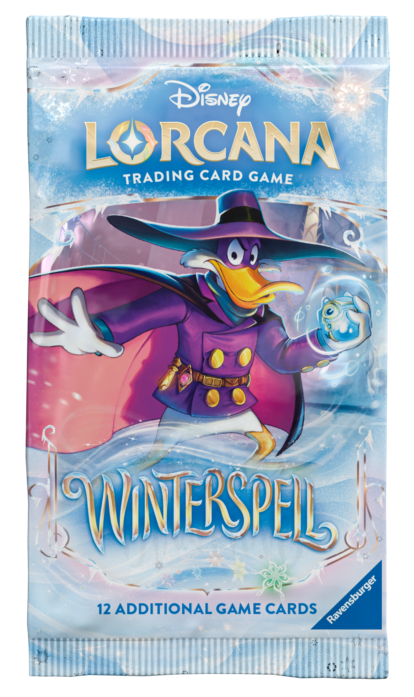 Disney Lorcana TCG: Booster Box Subscription