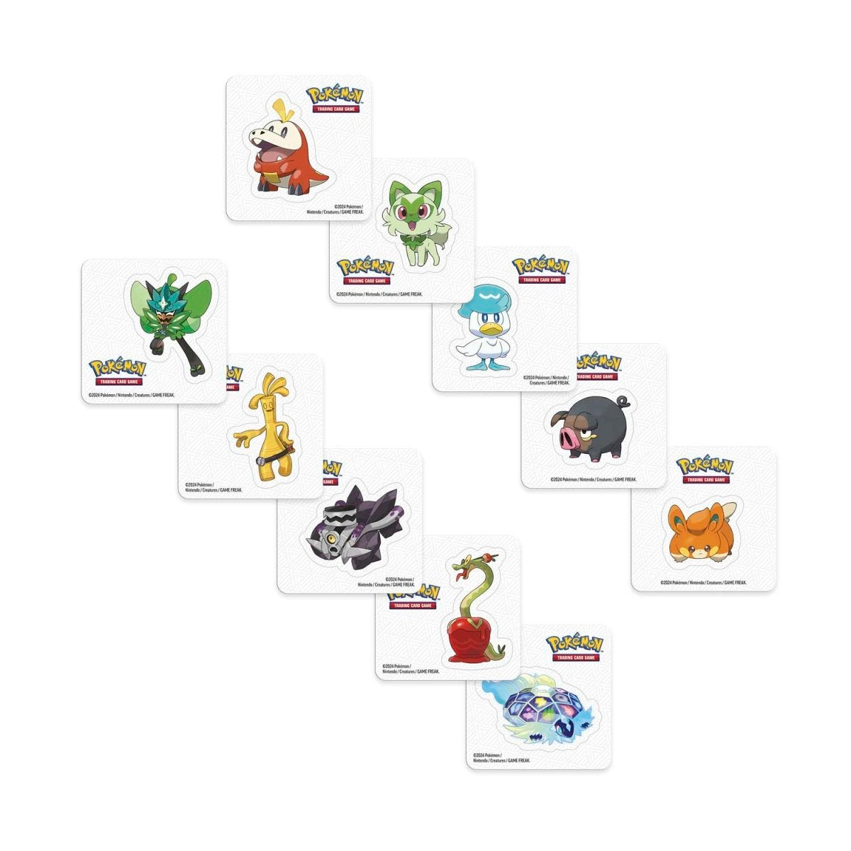 Poke Ball Tin