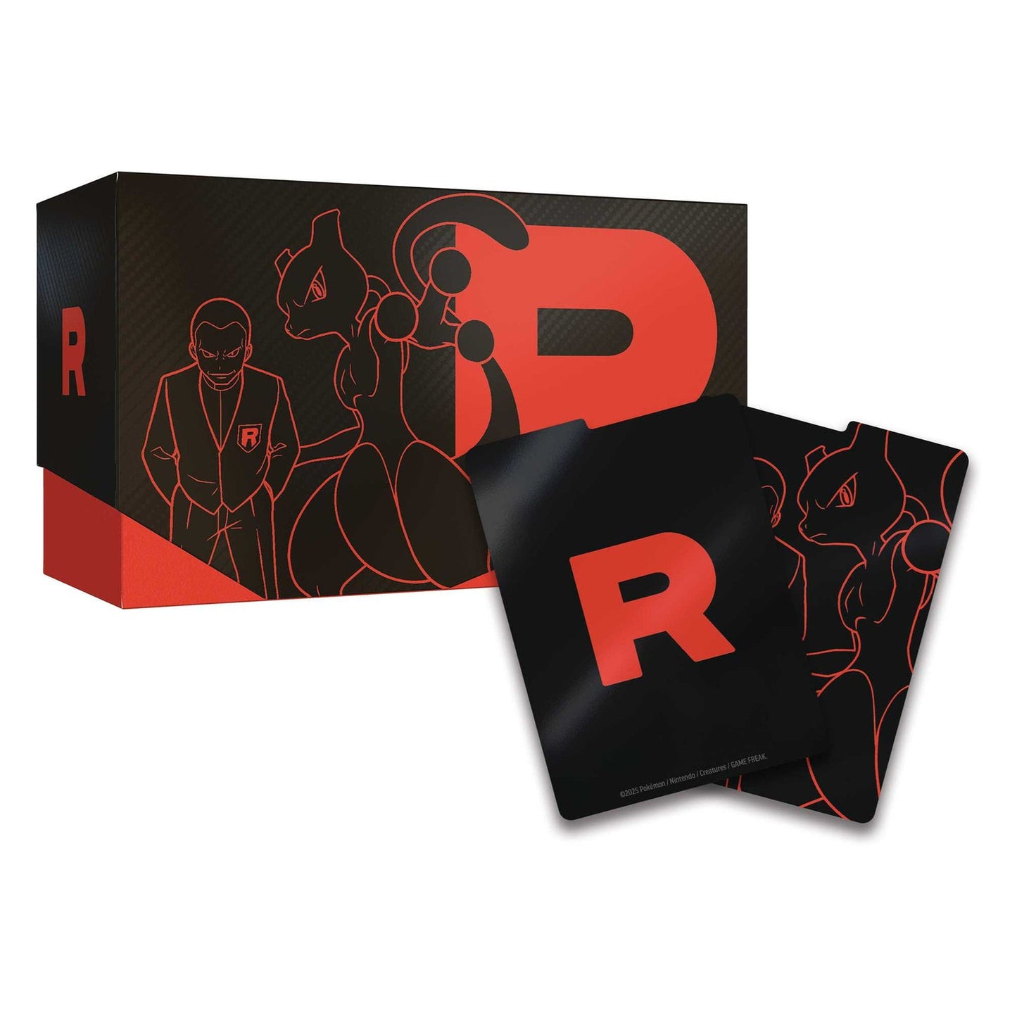 Pokémon TCG: Destined Rivals - Elite Trainer Box