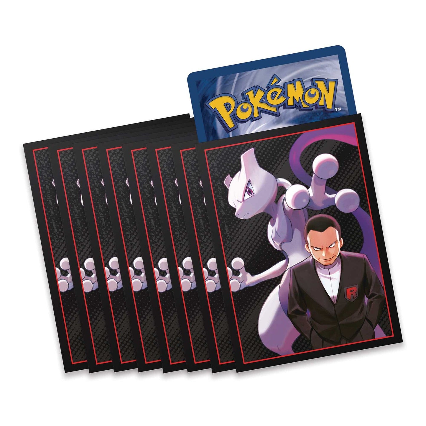 Pokémon TCG: Destined Rivals - Elite Trainer Box