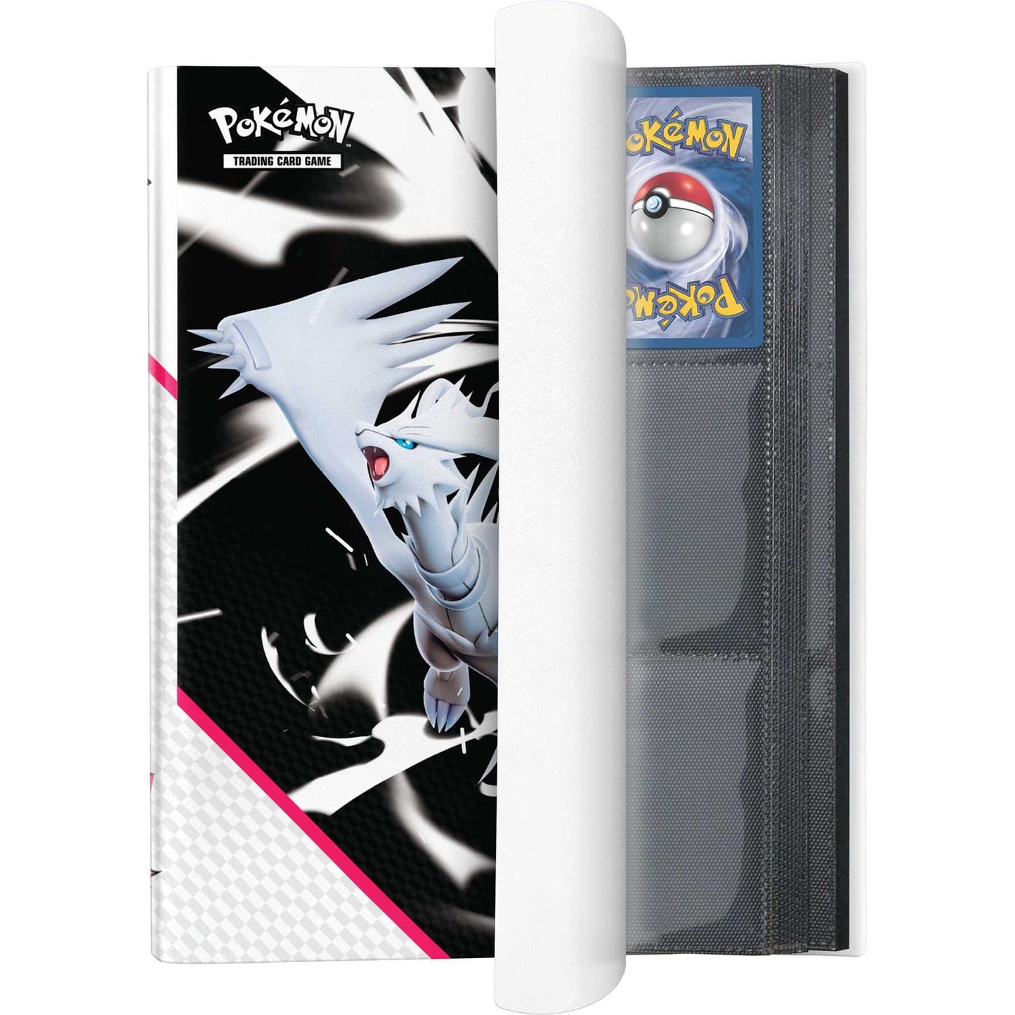 Pokémon TCG: Scarlet & Violet 10.5 - White Flare - Binder Collection Reshiram
