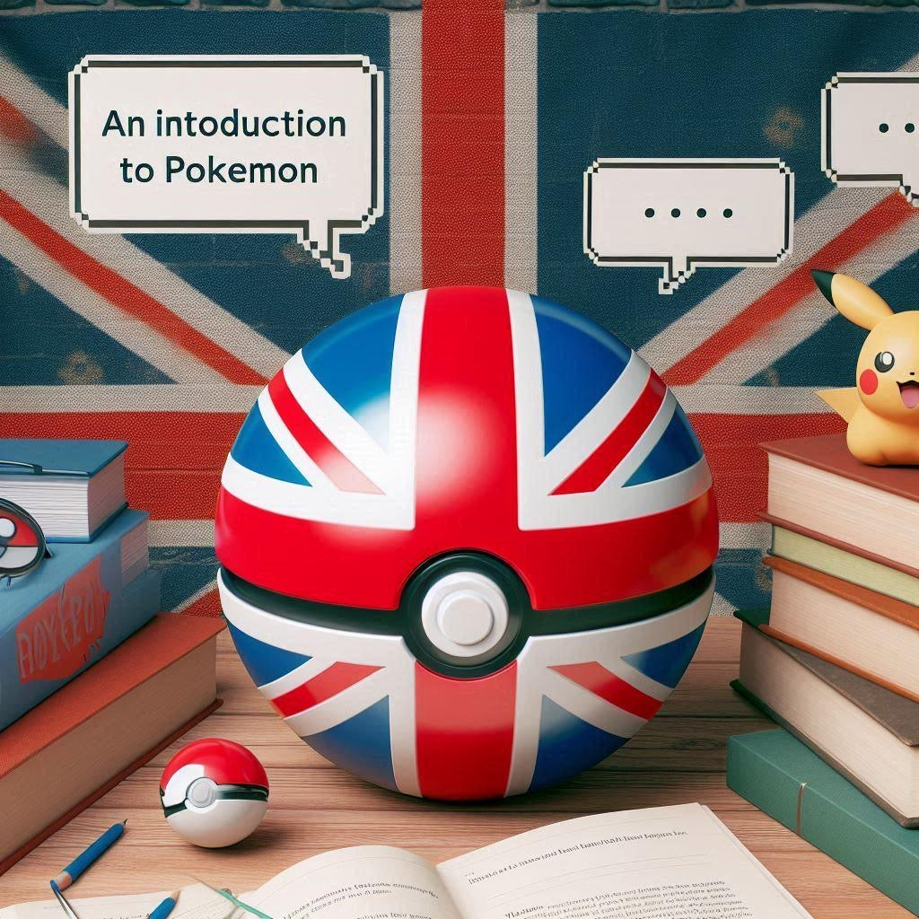 The Ultimate Beginner’s Guide to Pokémon Trading Cards