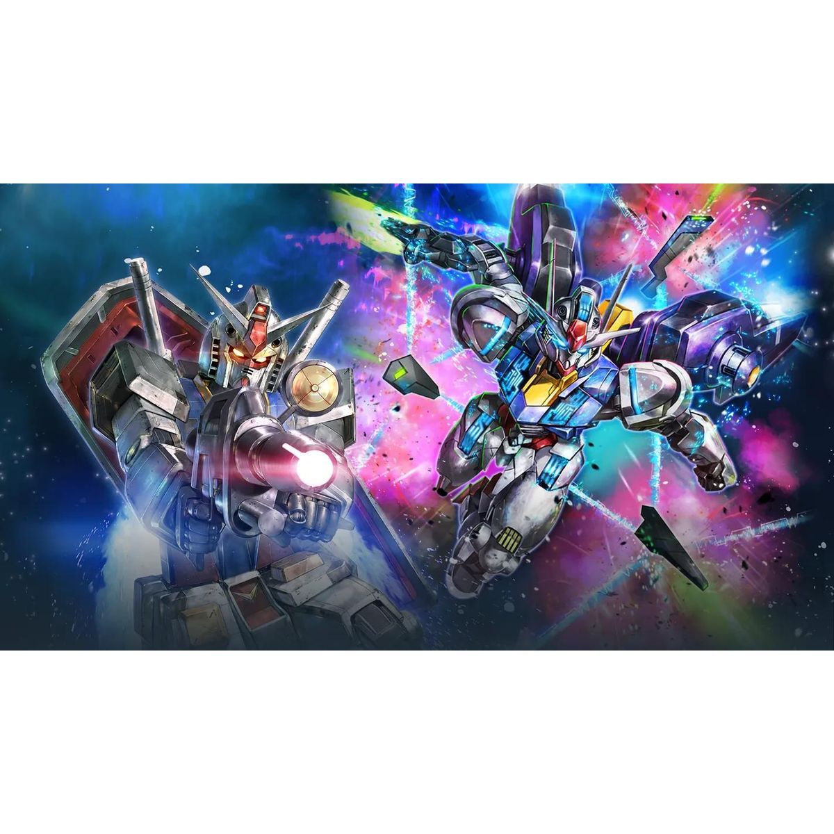 Gundam GCG