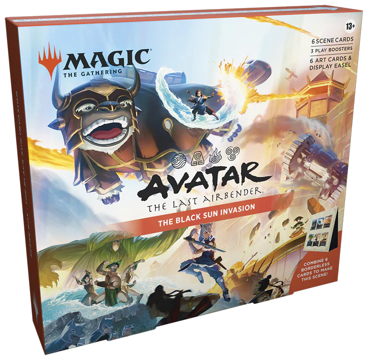 Magic The Gathering