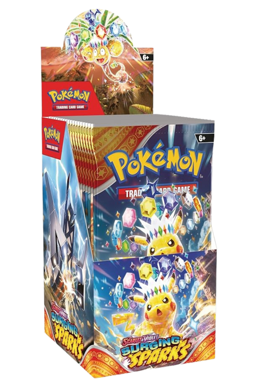Pokémon Monthly Subscription