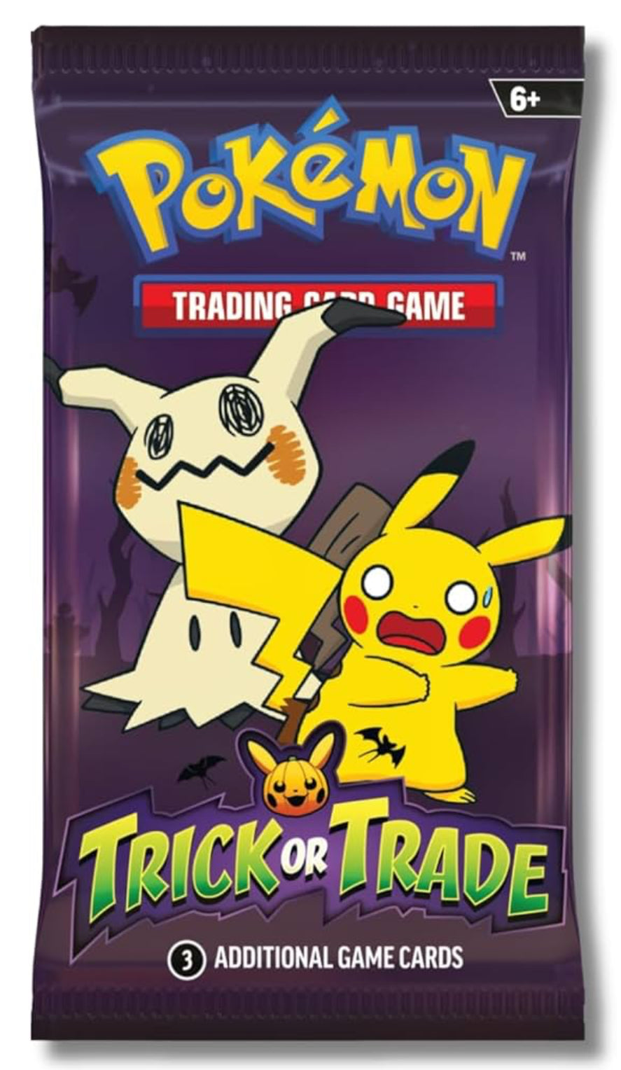 Pokemon TCG: Booster Packs (choose your expansion inc Destined Rivals, retro & many more)