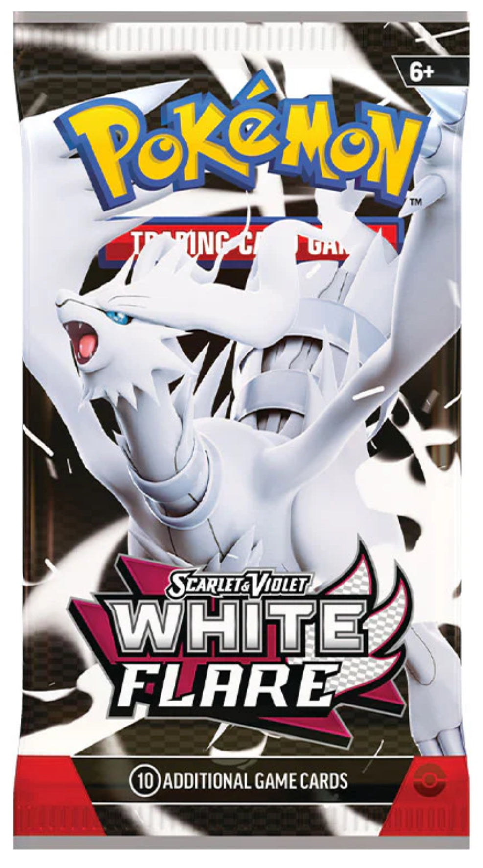 Pokemon TCG: Booster Packs (choose your expansion inc Destined Rivals, retro & many more)