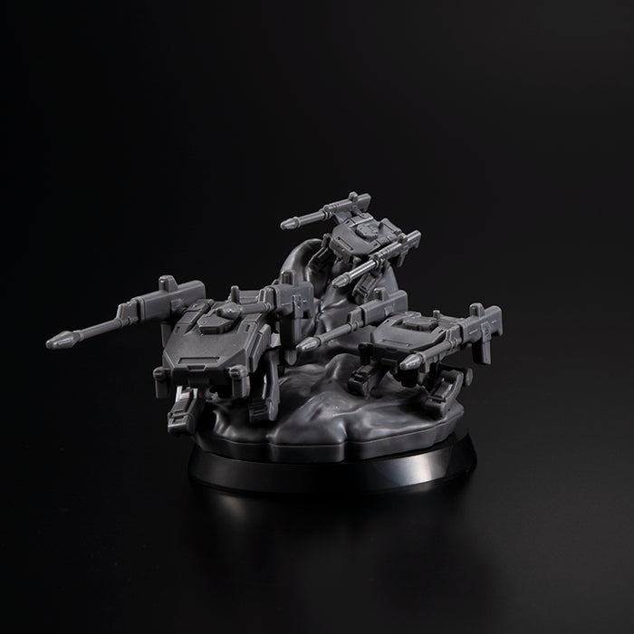[PC01A] Premium Collection GUNDAM ASSEMBLE Set -Mobile Suit Gundam IRON-BLOODED ORPHANS
