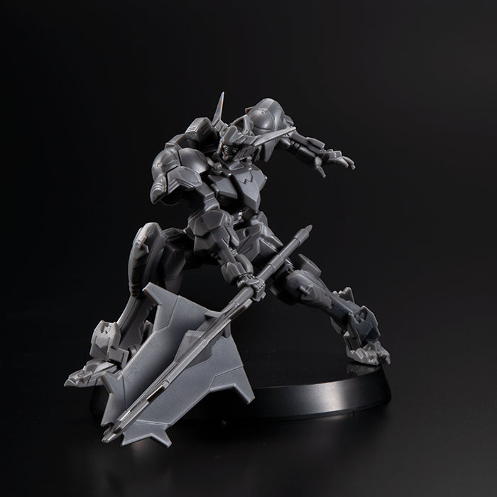 [PC01A] Premium Collection GUNDAM ASSEMBLE Set -Mobile Suit Gundam IRON-BLOODED ORPHANS