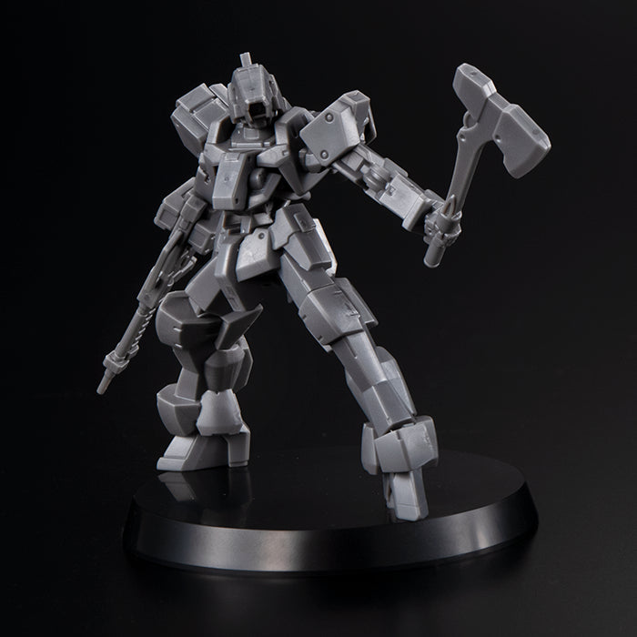 [PC01A] Premium Collection GUNDAM ASSEMBLE Set -Mobile Suit Gundam IRON-BLOODED ORPHANS