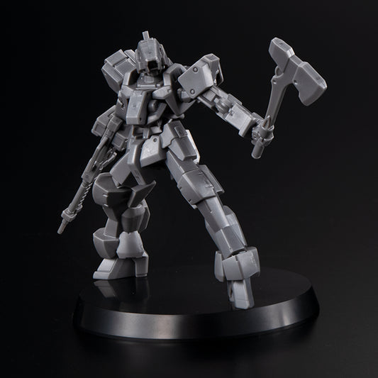 [PC01A] Premium Collection GUNDAM ASSEMBLE Set -Mobile Suit Gundam IRON-BLOODED ORPHANS