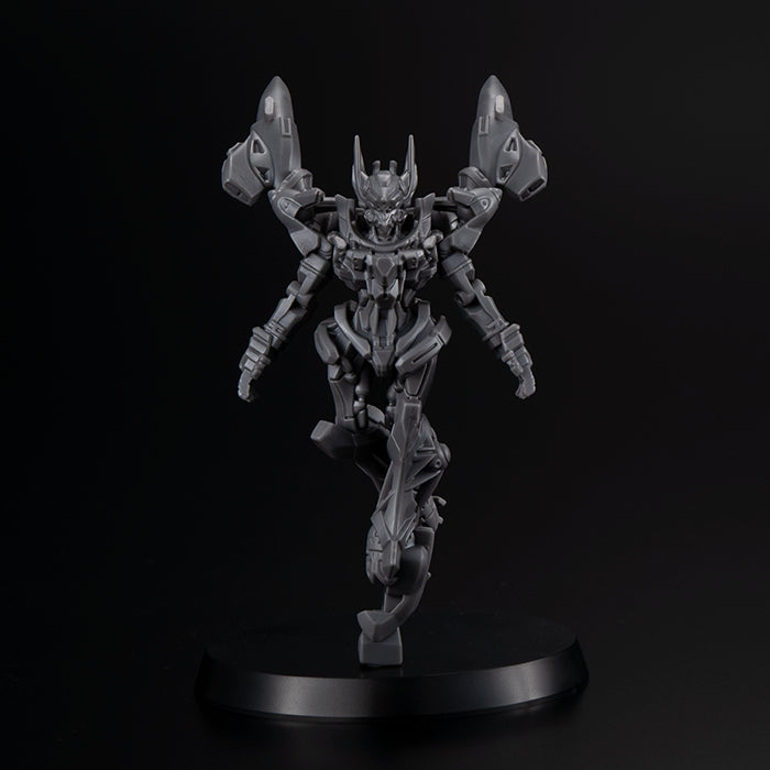 [PC02A] Premium Collection GUNDAM ASSEMBLE Set -Mobile Suit Gundam GQuuuuuuX-