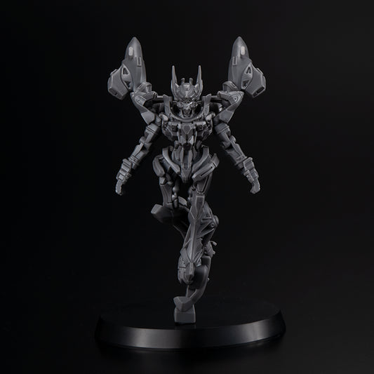 [PC02A] Premium Collection GUNDAM ASSEMBLE Set -Mobile Suit Gundam GQuuuuuuX-