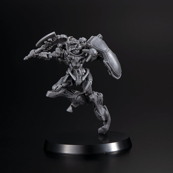 [PC02A] Premium Collection GUNDAM ASSEMBLE Set -Mobile Suit Gundam GQuuuuuuX-