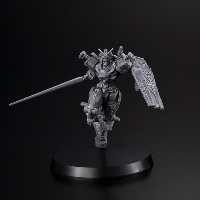 [PC02A] Premium Collection GUNDAM ASSEMBLE Set -Mobile Suit Gundam GQuuuuuuX-