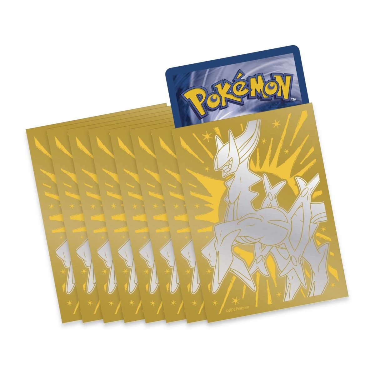Sword & Shield-Brilliant Stars Pokémon Center Elite Trainer Box (ETB)