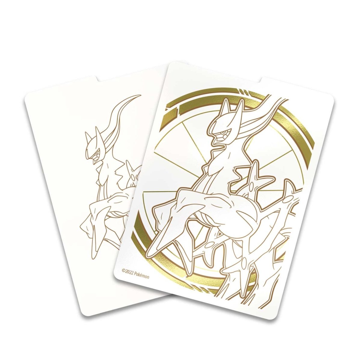 Sword & Shield-Brilliant Stars Pokémon Center Elite Trainer Box (ETB)