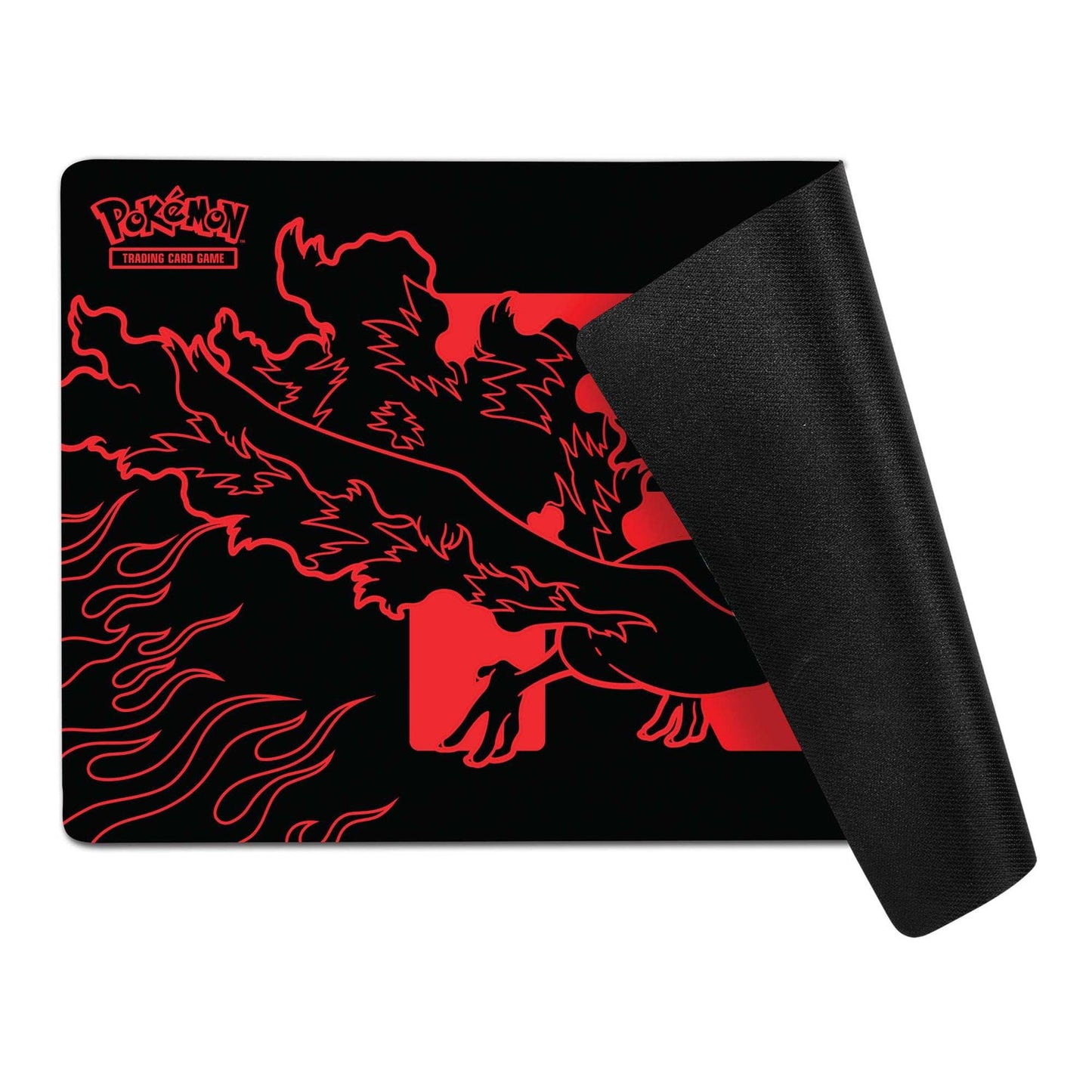 Pokémon TCG: Team Rocket's Moltres ex Ultra-Premium Collection