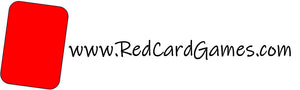 Code Red Card Game www.RedCardGames.com