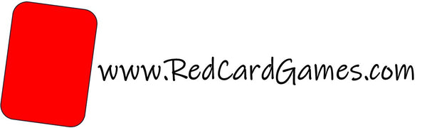 Red Card Games