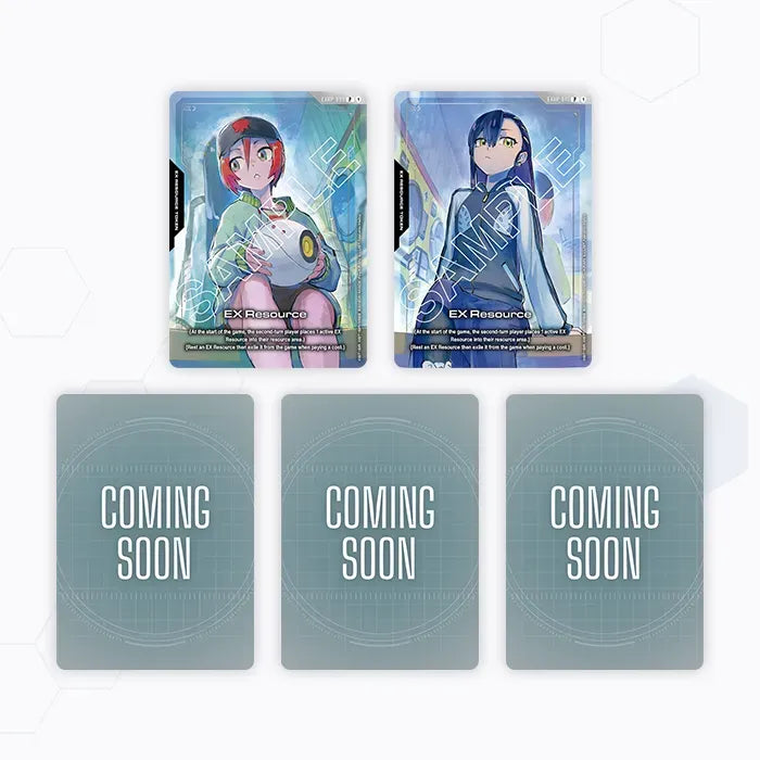 [PC02A] Premium Collection GUNDAM ASSEMBLE Set -Mobile Suit Gundam GQuuuuuuX-